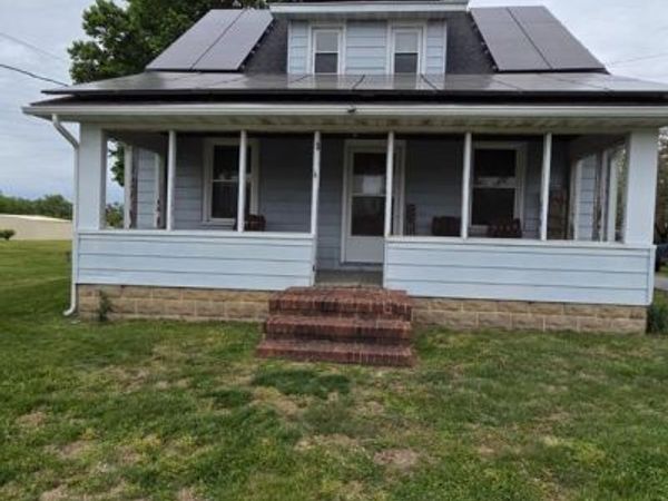 894 MAIN ST CANTON STREET, SALEM, NJ 08079