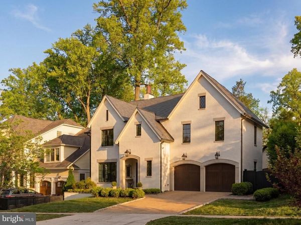 8003 NEWDALE ROAD , BETHESDA, MD 20814