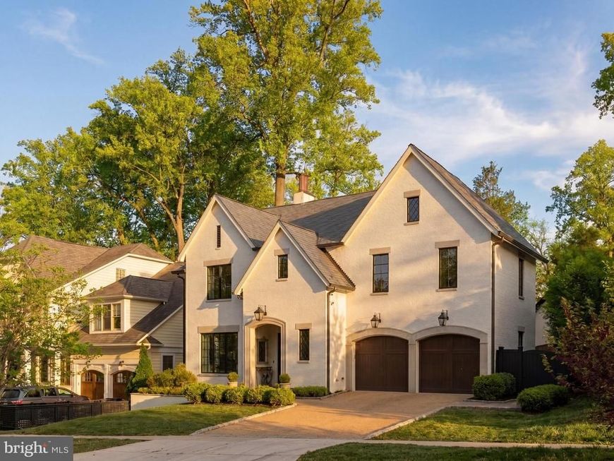 8003 Newdale Road , Bethesda, MD 20814 Main Photo