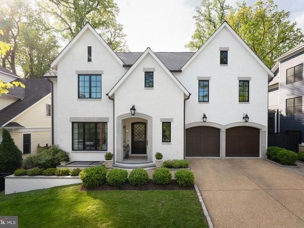 8003 NEWDALE ROAD , BETHESDA, MD 20814