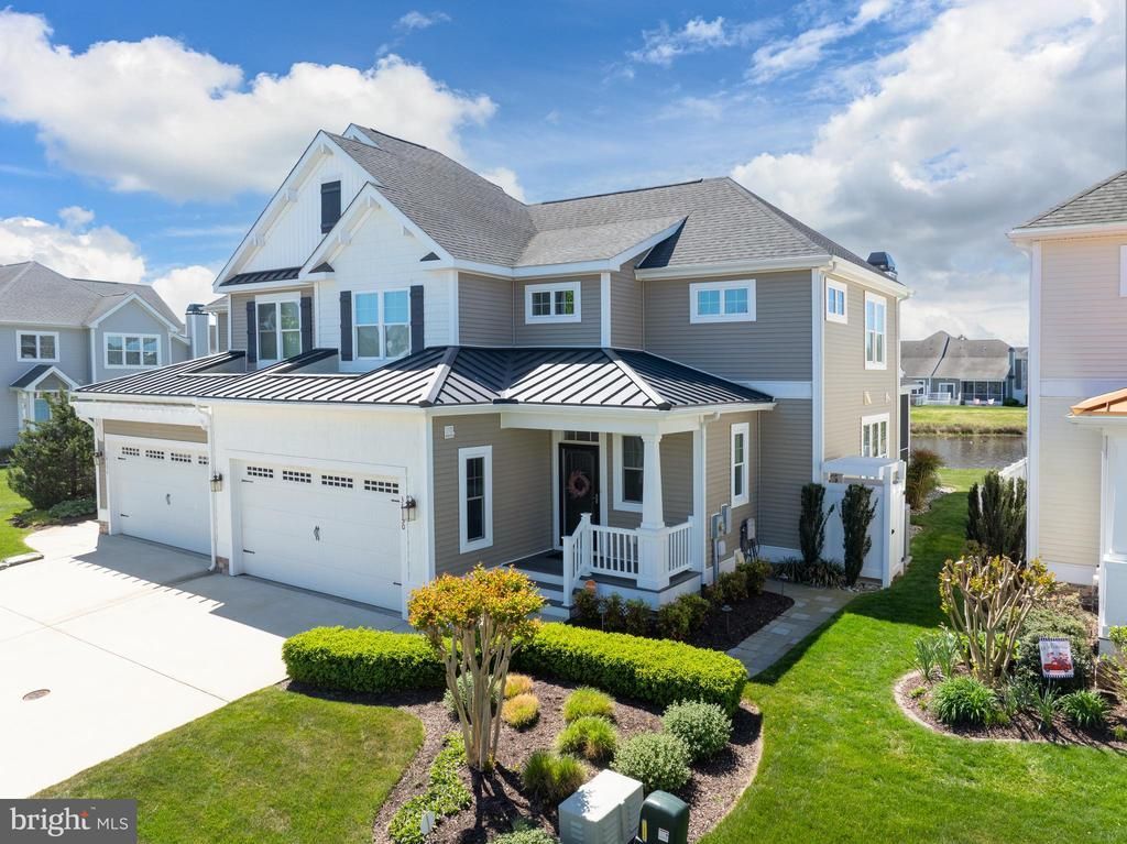 36150 Overfalls Drive S, Lewes, DE 19958 Main Photo