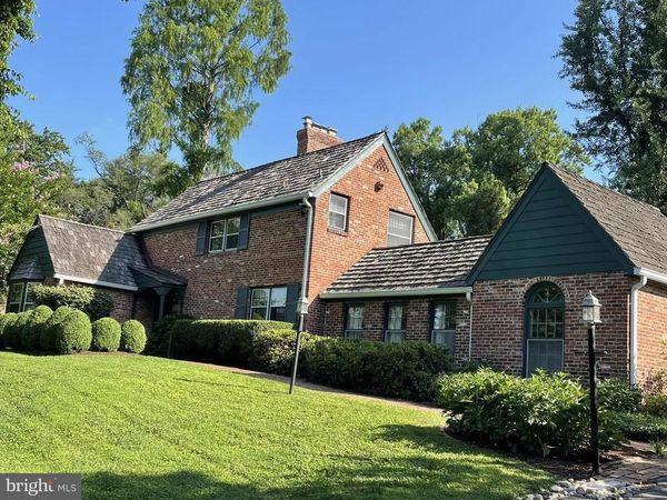 3611 KING WILLIAM DRIVE, OLNEY, MD 20832