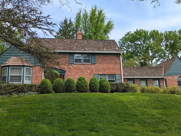 3611 KING WILLIAM DRIVE, OLNEY, MD 20832