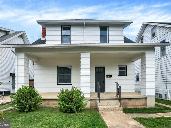 225 S 17TH STREET, CAMP HILL, PA 17011