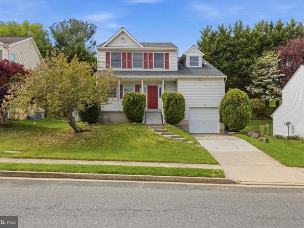 9530 HALLHURST ROAD , NOTTINGHAM, MD 21236