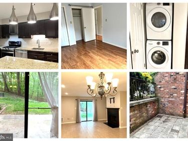 3840 B STEPPES COURT, Unit 3840B, FALLS CHURCH, VA 22041