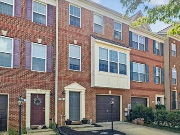 11405 SANDHURST PLACE, WHITE PLAINS, MD 20695