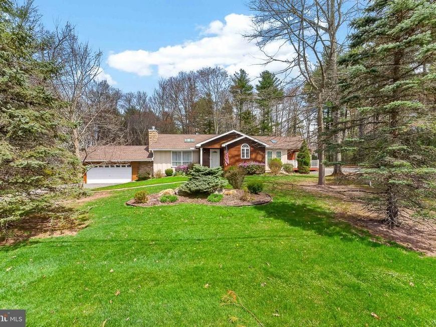 128 Nakora Drive, Blakeslee, PA 18610 Main Photo