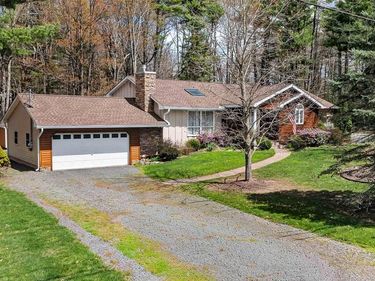 128 NAKORA DRIVE, BLAKESLEE, PA 18610