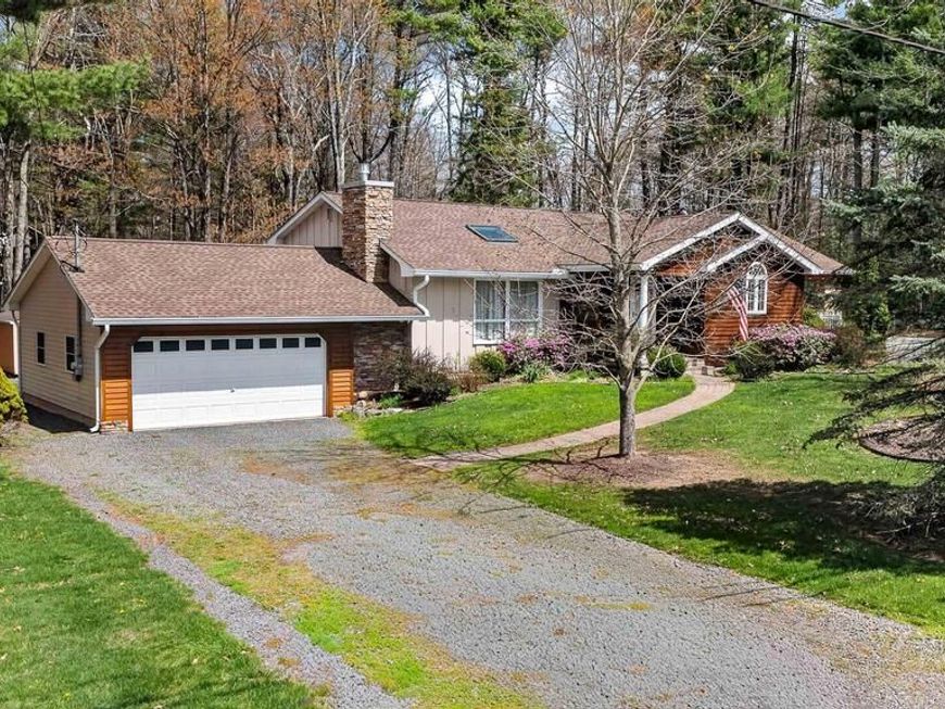 128 Nakora Drive , Blakeslee, PA 18610 Main Photo