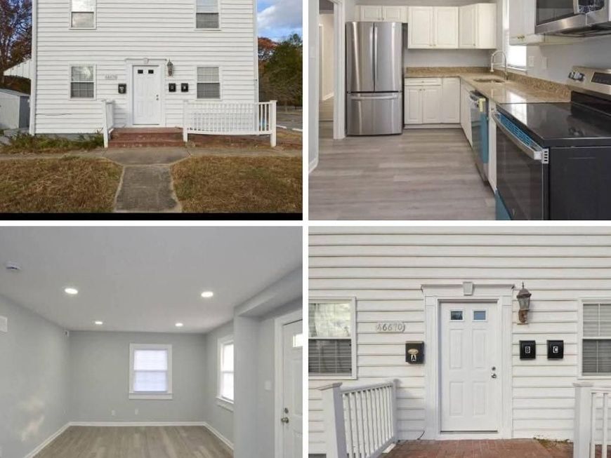 46670 Midway Drive, Unit B, Lexington Park, MD 20653 Main Photo