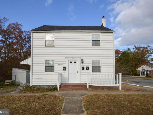 46670 MIDWAY DRIVE, Unit B, LEXINGTON PARK, MD 20653