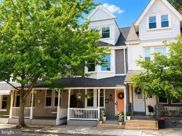 430 NEVIN STREET, LANCASTER, PA 17603