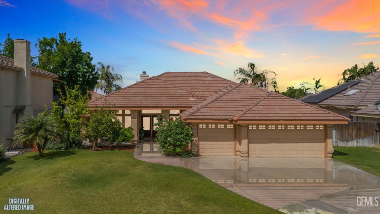 2441 Ollie Court, Bakersfield, CA 93314 Main Photo