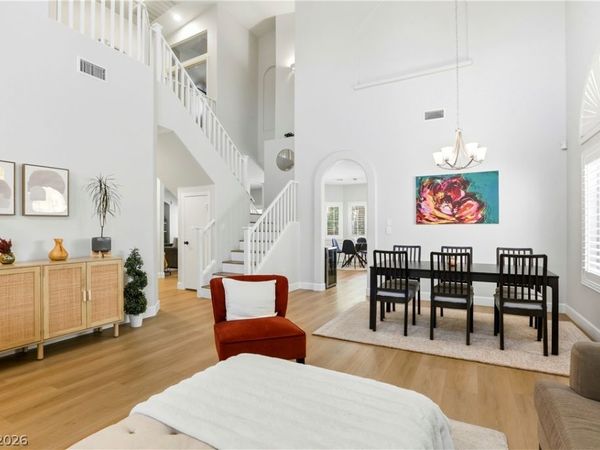 11232 Playa Bonita Avenue , Las Vegas, NV 89138