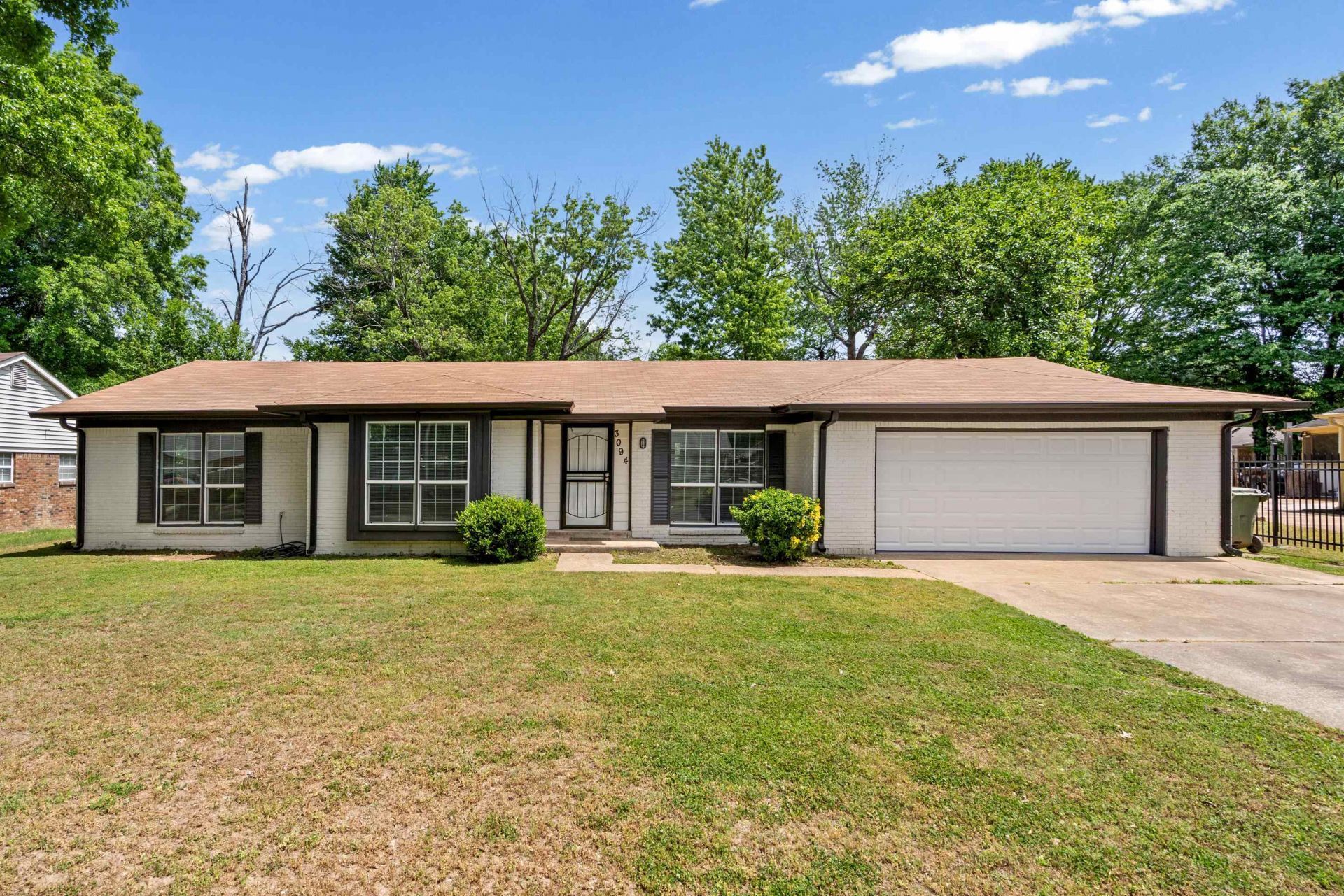 3094 Kemper Dr, Memphis, TN 38115 Main Photo