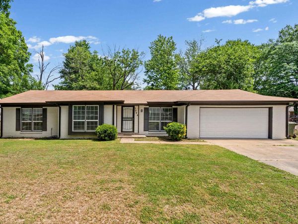 3094 KEMPER DR, Memphis, TN 38115