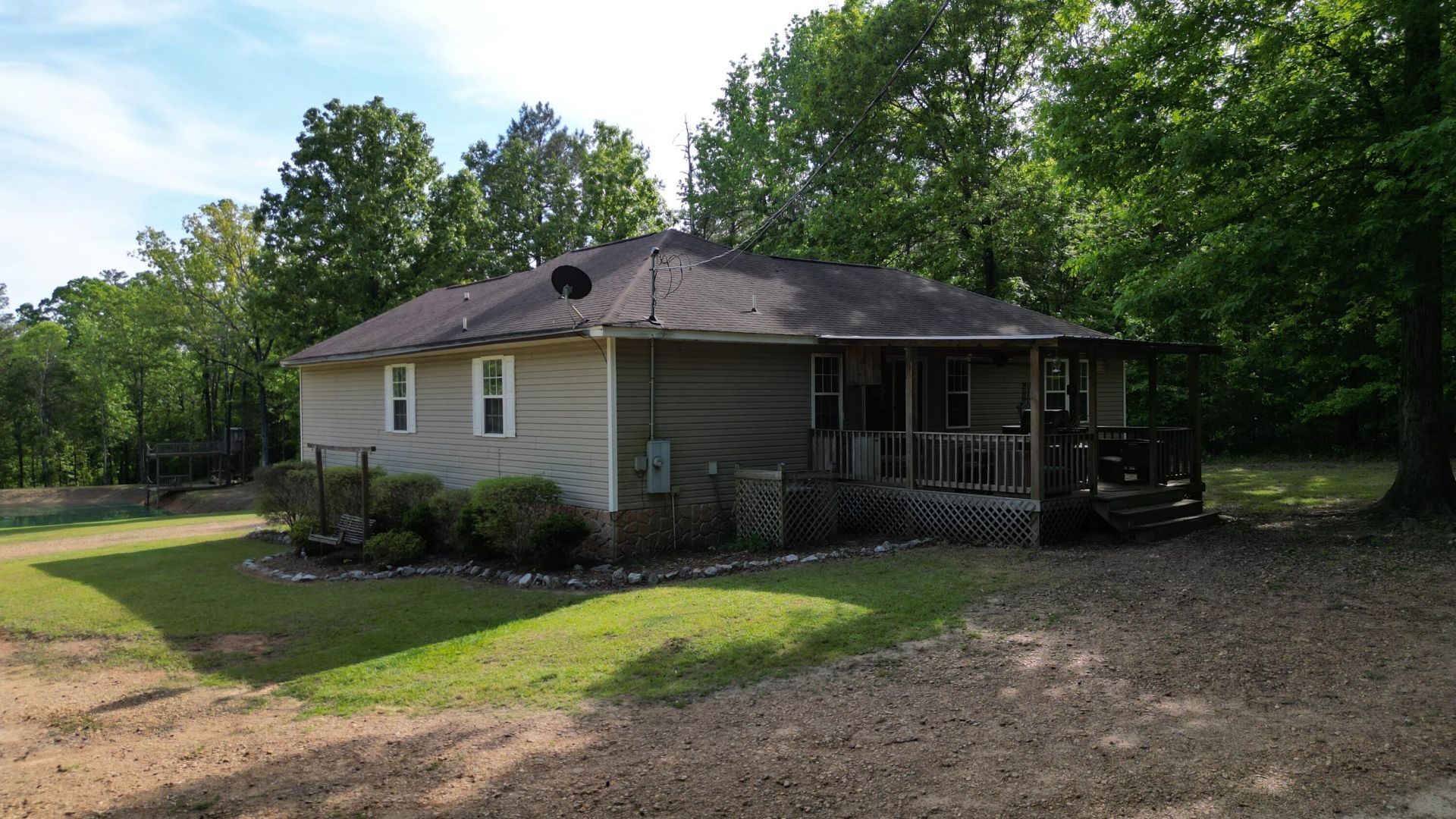4083 Mississippi 12, Sturgis, MS 39769 Main Photo
