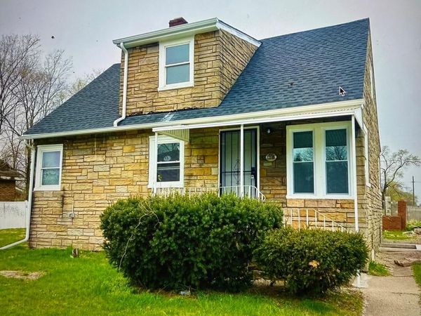 2508 Connecticut Street , Gary, IN 46407