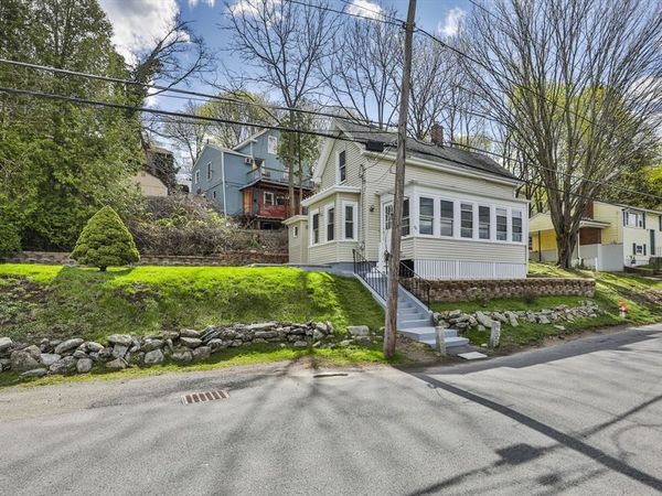 94 Liberty Street, Marlborough, MA 01752