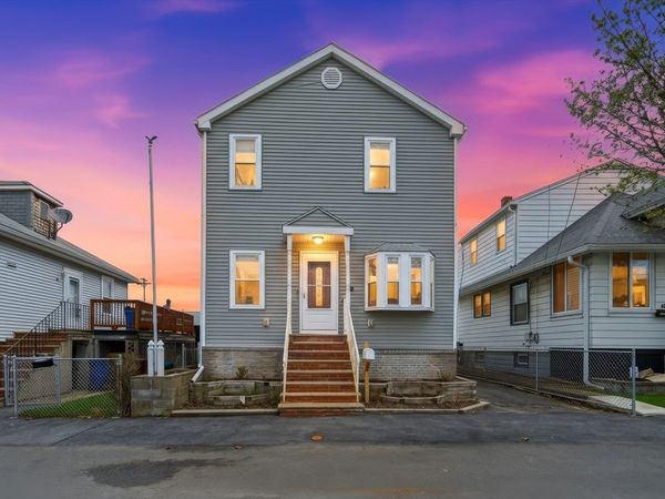 56 Curtis Rd, Revere, MA 02151