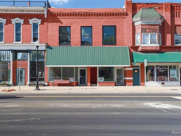 229 N Shiawassee Street , Corunna, MI 48817