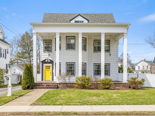 117 E Main Street , Port Jervis, NY 12771