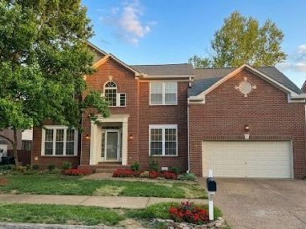 2408 Manderly Trail , Franklin, TN 37069