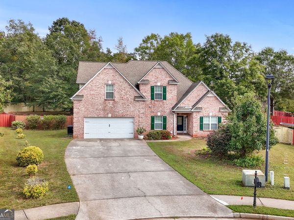 125 Highgrove Place, Mcdonough, GA 30253