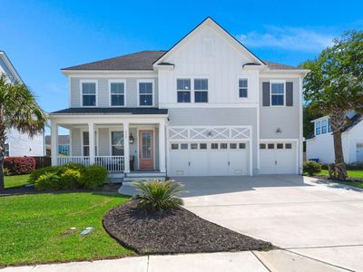 1171 Elliotts Cut Drive, Charleston, SC 29412