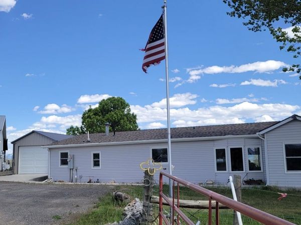 12880 2900 Road, Hotchkiss, CO 81419