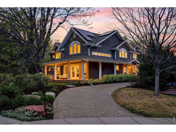 1505 Poplar Ave, Boulder, CO 80304