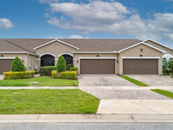 8354 Loren Cove Drive , Melbourne, FL 32940