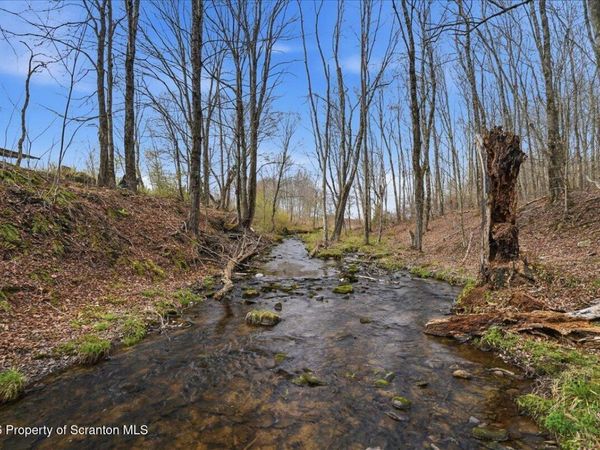 1140 Ball Pond Road, Thompson, PA 18465