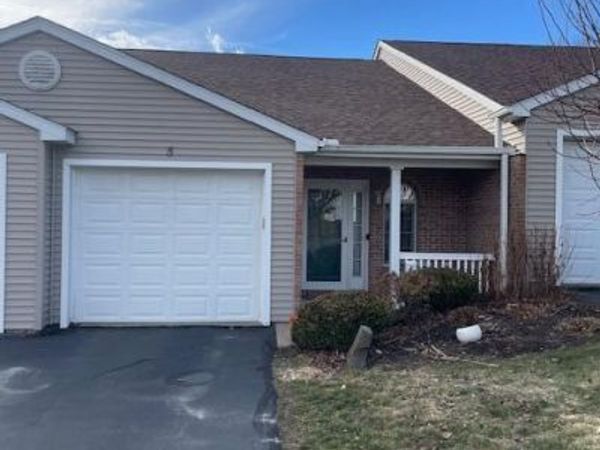 5 Parkland Drive , Unit 5, South Abington Twp, PA 18411