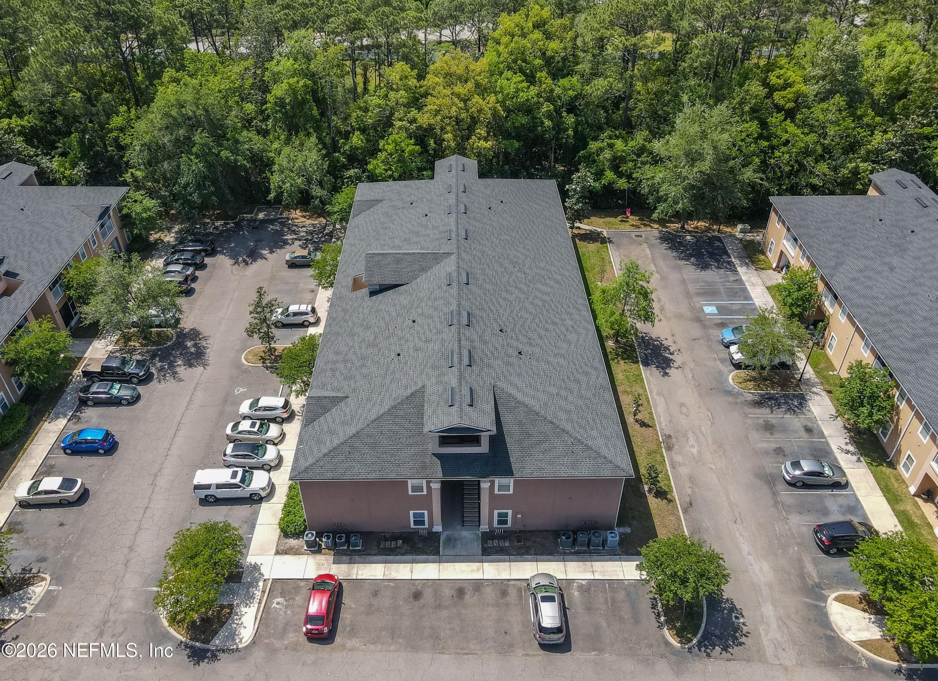 9626 Belda Way, Unit 7, Jacksonville, FL 32257 Main Photo