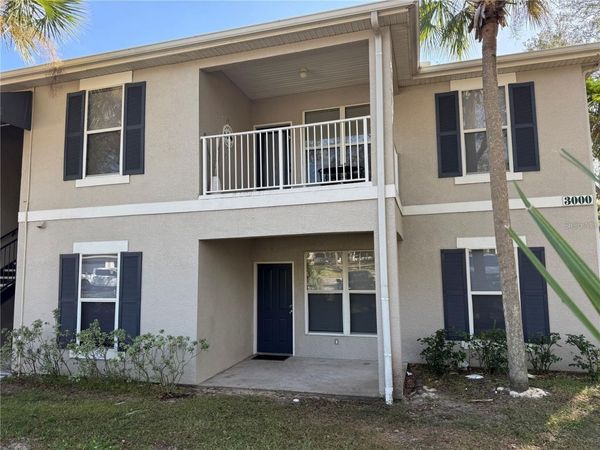 3011 HEMINGWAY CIRCLE , Unit 3011, HAINES CITY, FL 33844