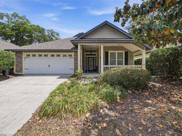 7479 SW 82ND WAY , GAINESVILLE, FL 32608