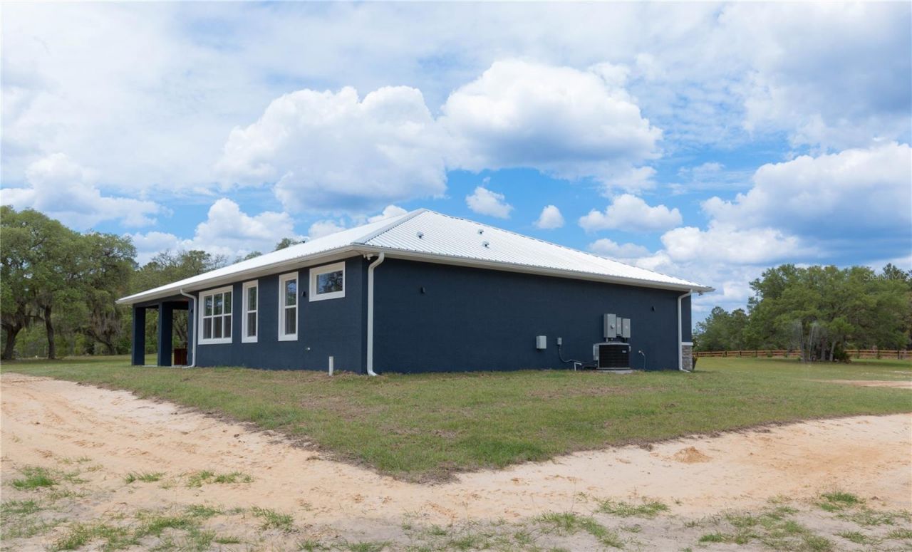6254 W Peking Court, Dunnellon, FL 34433 Photo