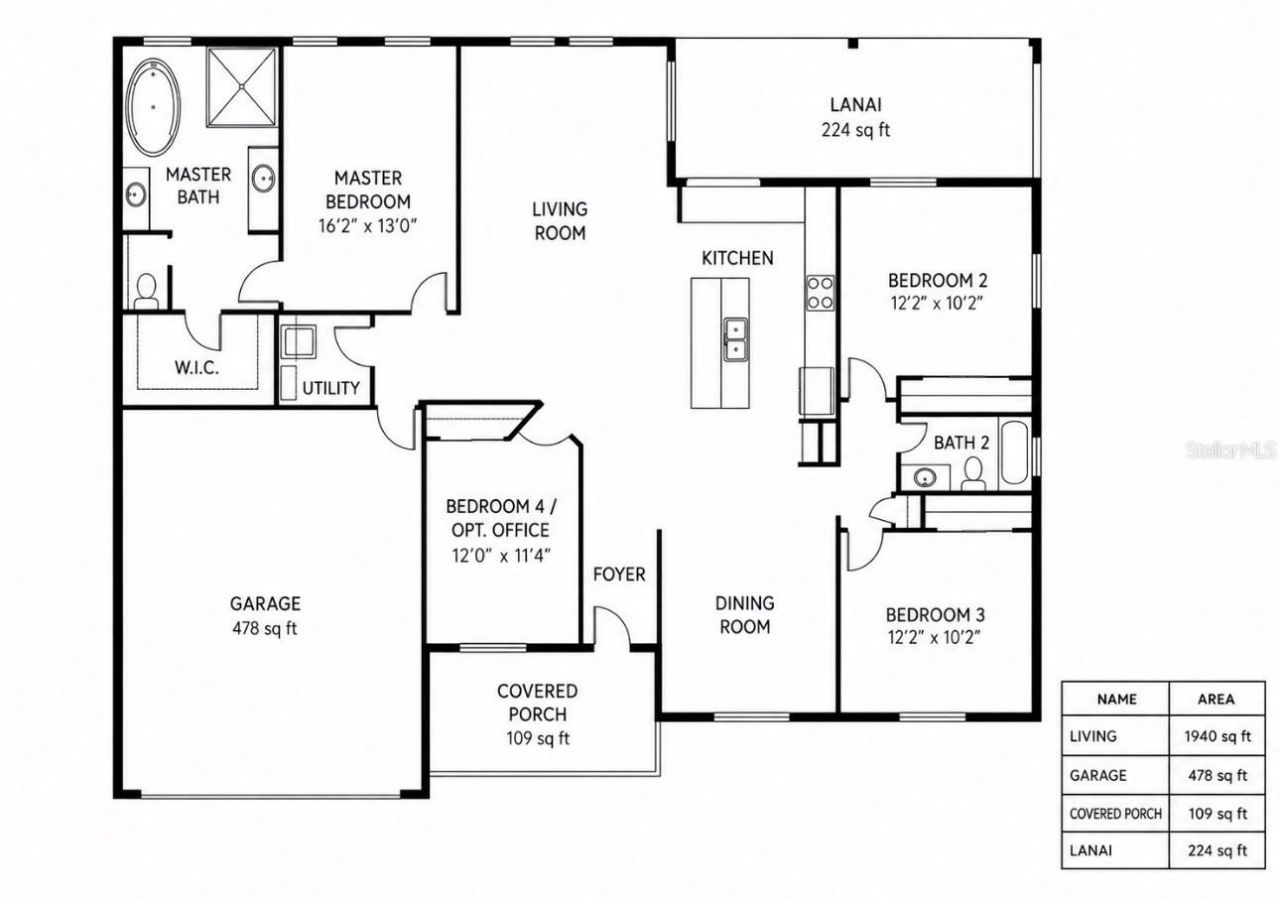 6254 W Peking Court, Dunnellon, FL 34433 Photo