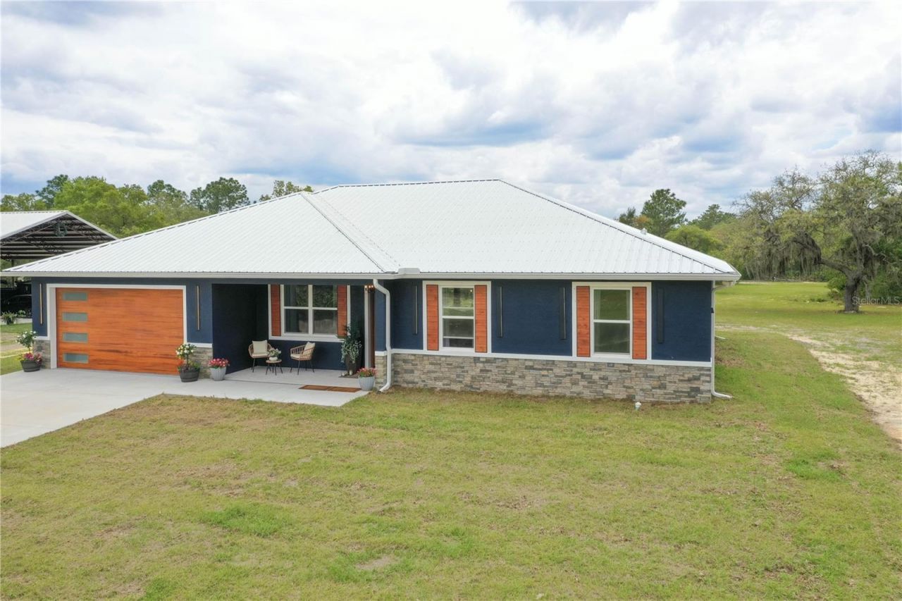 6254 W Peking Court, Dunnellon, FL 34433 Photo