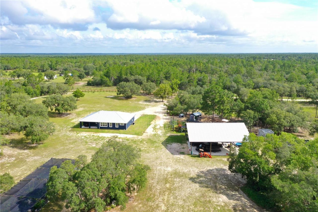 6254 W Peking Court, Dunnellon, FL 34433 Photo
