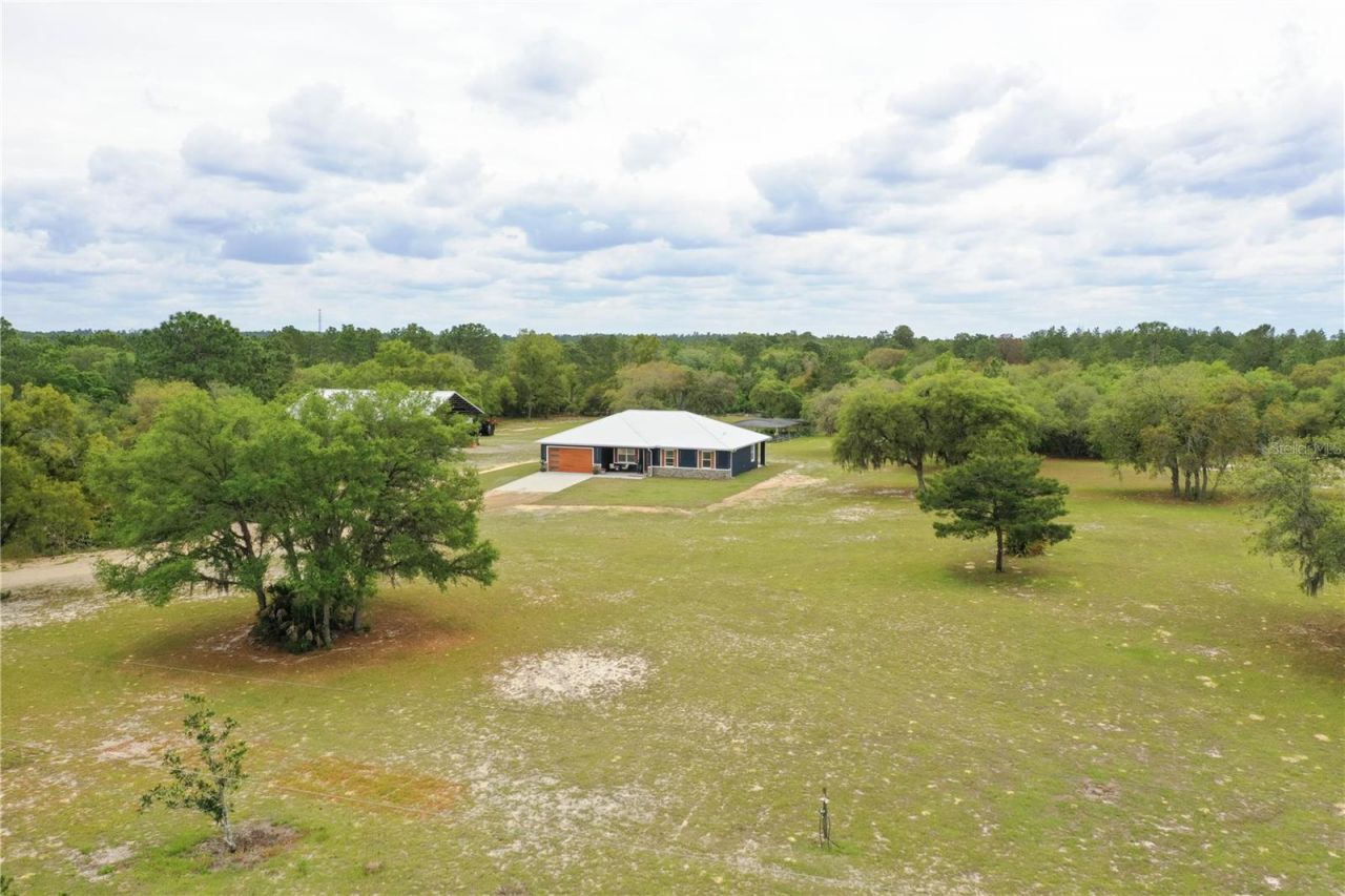 6254 W Peking Court, Dunnellon, FL 34433 Photo