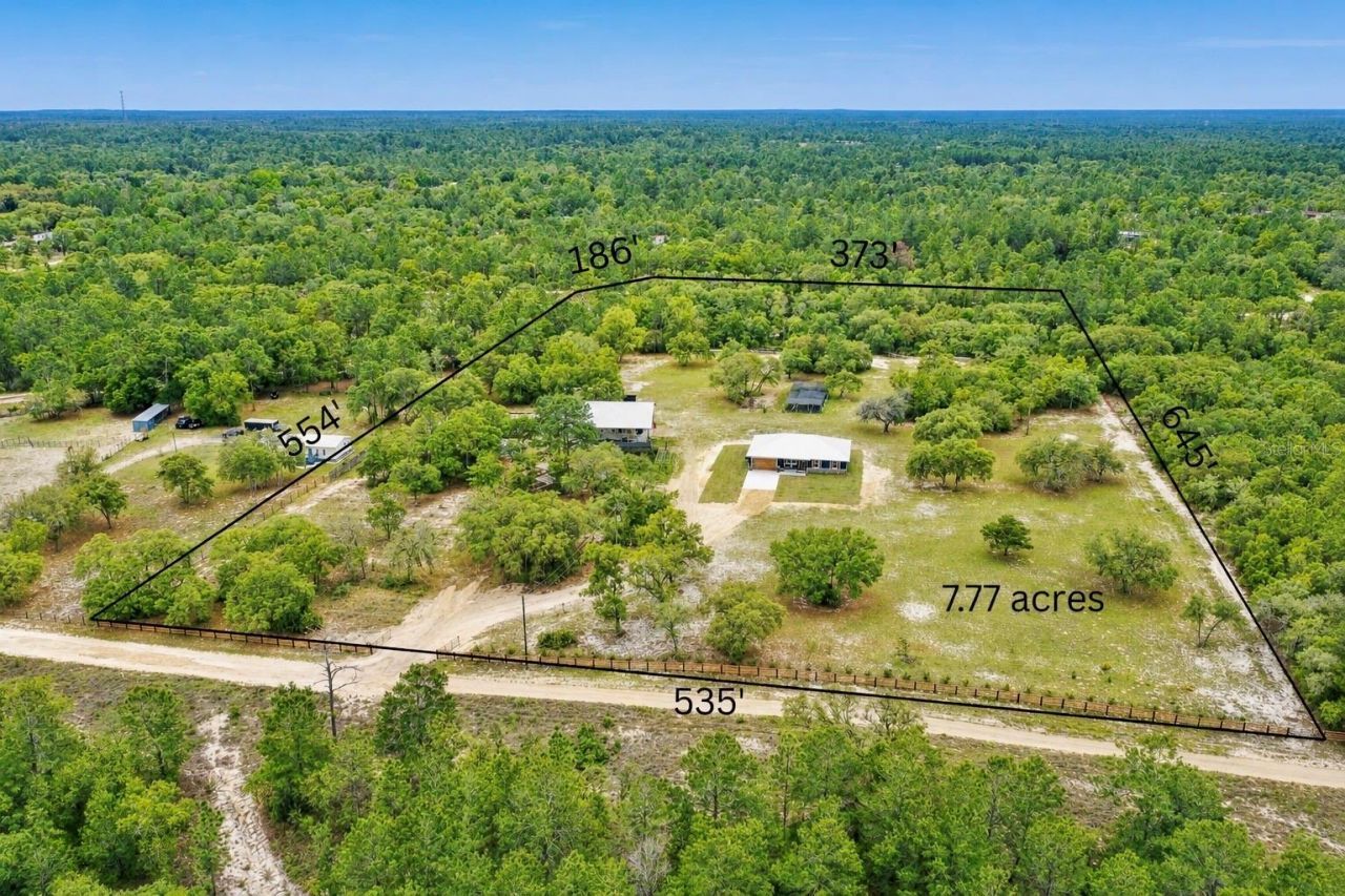 6254 W Peking Court, Dunnellon, FL 34433 Photo