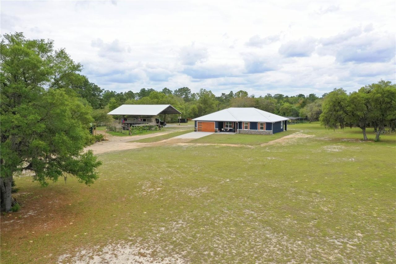 6254 W Peking Court, Dunnellon, FL 34433 Photo