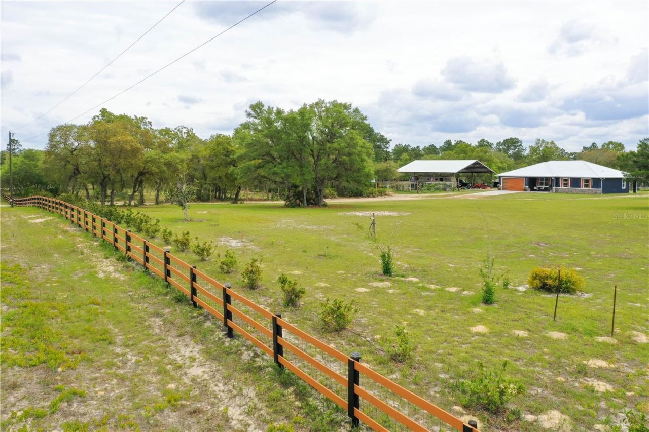 6254 W Peking Court, Dunnellon, FL 34433 Photo