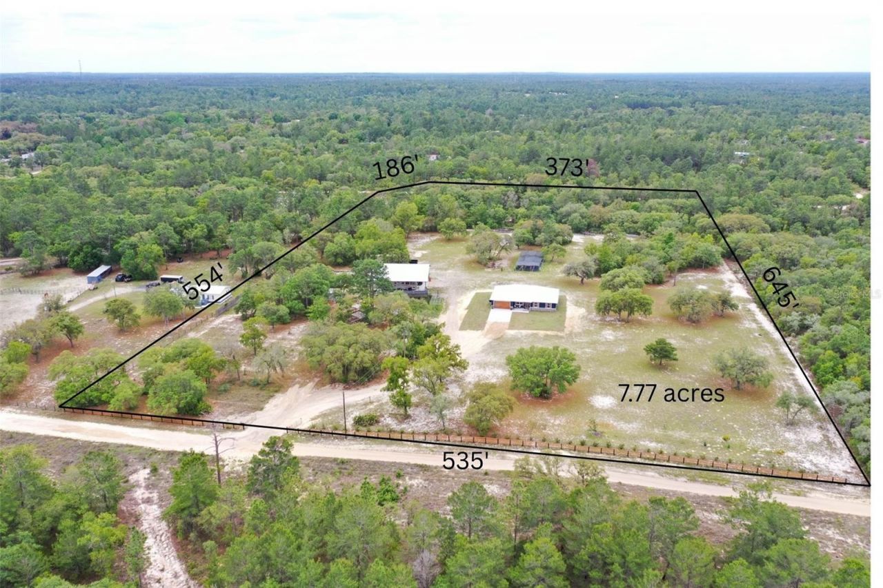 6254 W Peking Court, Dunnellon, FL 34433 Photo