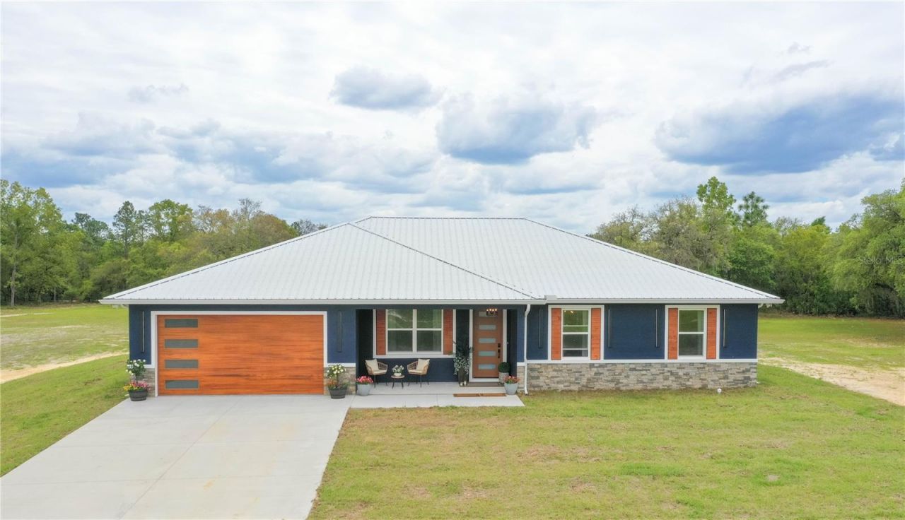 6254 W Peking Court, Dunnellon, FL 34433 Photo