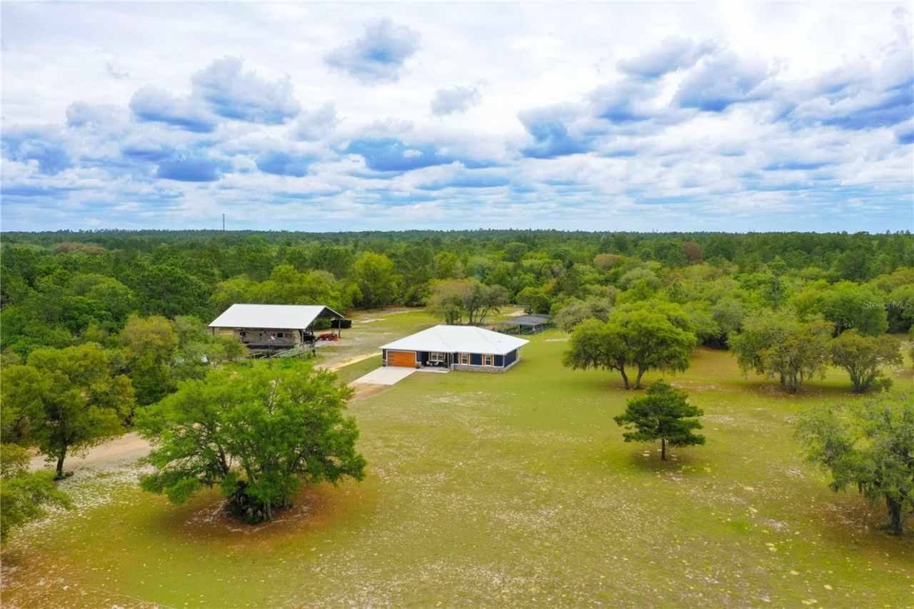6254 W Peking Court, Dunnellon, FL 34433 Photo
