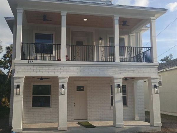 158 E SPRUCE STREET , TARPON SPRINGS, FL 34689